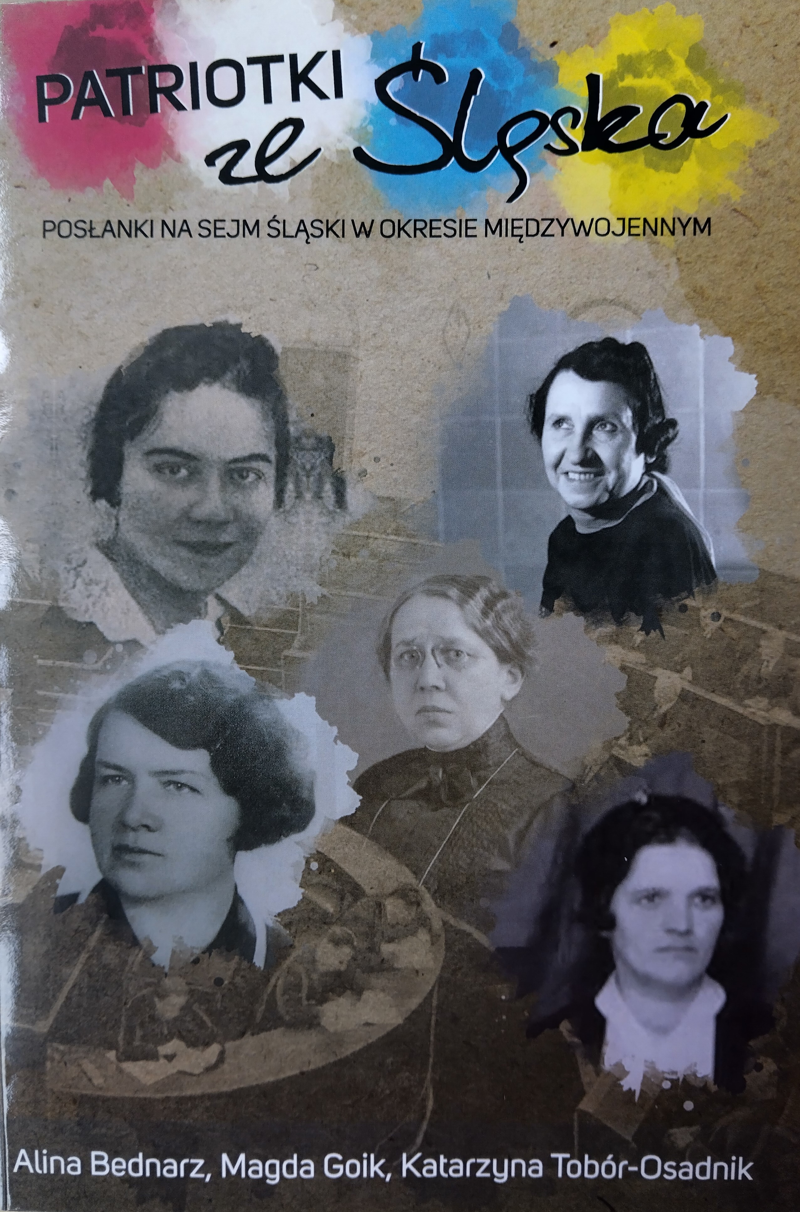 Plik:Okładka publikacji z 2018.jpg